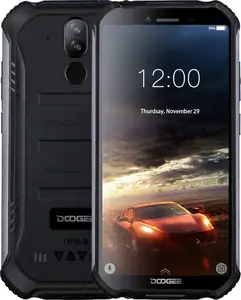 Замена разъема зарядки на телефоне Doogee S40 Lite в Самаре